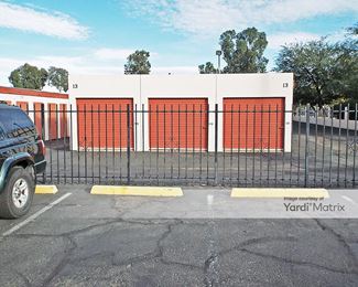 Photo 3 of Ajo Freedom Self Storage - 1580 West Ajo Way, Tucson, AZ