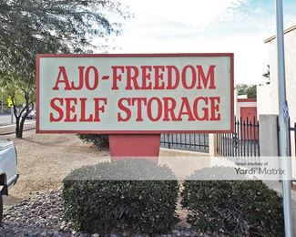 Photo 4 of Ajo Freedom Self Storage - 1580 West Ajo Way, Tucson, AZ