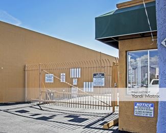 Photo 2 of Midway RV-Self Storage - 4500 East Speedway Blvd #114, Tucson, AZ