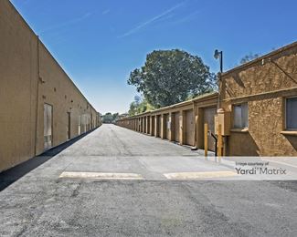 Photo 3 of Midway RV-Self Storage - 4500 East Speedway Blvd #114, Tucson, AZ