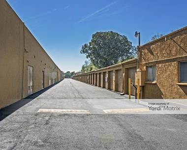 Storage Units for Rent available at 4500 East Speedway Blvd #114, Tucson, AZ 85712