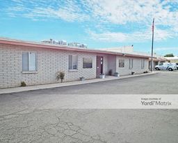 Image for Kleindale Business Park Self Storage - 3434 East Kleindale Road, Tucson, AZ