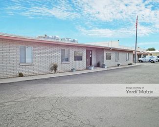 Photo 1 of Kleindale Business Park Self Storage - 3434 East Kleindale Road, Tucson, AZ