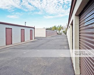 Photo 2 of Kleindale Business Park Self Storage - 3434 East Kleindale Road, Tucson, AZ