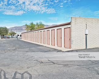Photo 3 of Kleindale Business Park Self Storage - 3434 East Kleindale Road, Tucson, AZ