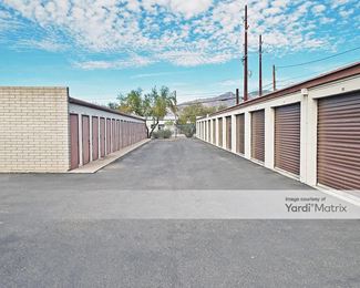 Photo 4 of Kleindale Business Park Self Storage - 3434 East Kleindale Road, Tucson, AZ