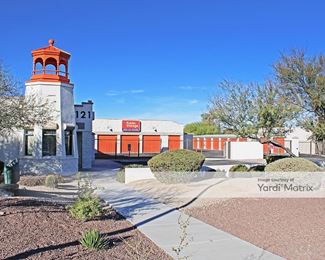 Photo 1 of Public Storage - 121 North Houghton Road, Tucson, AZ