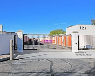 Photo 2 of Public Storage - 121 North Houghton Road, Tucson, AZ
