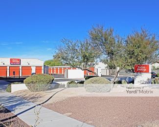 Photo 3 of Public Storage - 121 North Houghton Road, Tucson, AZ