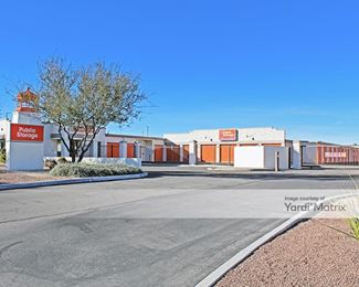 Photo 4 of Public Storage - 121 North Houghton Road, Tucson, AZ