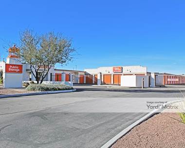 Storage Units for Rent available at 121 North Houghton Road, Tucson, AZ 85748