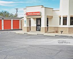 Image for Public Storage - 1159 North Columbus Blvd, Tucson, AZ