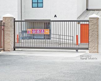 Photo 2 of Public Storage - 1159 North Columbus Blvd, Tucson, AZ