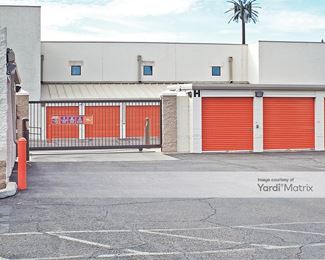 Photo 3 of Public Storage - 1159 North Columbus Blvd, Tucson, AZ