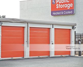 Photo 4 of Public Storage - 1159 North Columbus Blvd, Tucson, AZ