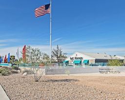 Image for U - Stor Self Storage - 2140 West Ruthrauff Road, Tucson, AZ