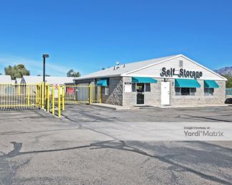 Photo 2 of U-Stor Self Storage - 2140 West Ruthrauff Road, Tucson, AZ