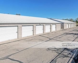 Photo 3 of U-Stor Self Storage - 2140 West Ruthrauff Road, Tucson, AZ