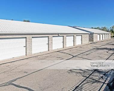 Storage Units for Rent available at 2140 West Ruthrauff Road, Tucson, AZ 85705