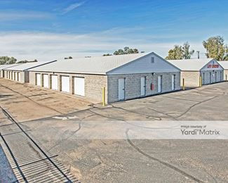 Photo 4 of U-Stor Self Storage - 2140 West Ruthrauff Road, Tucson, AZ