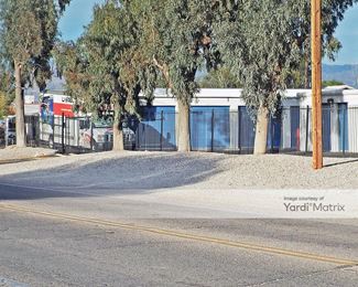 Photo 3 of Valencia Discount Storage - 6401 South 6th Avenue, Tucson, AZ
