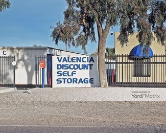 Photo 4 of Valencia Discount Storage - 6401 South 6th Avenue, Tucson, AZ