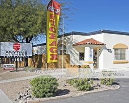 Image for Anytime Storage - 1155 East Irvington Road, Tucson, AZ