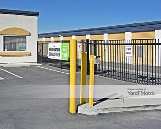 Photo 2 of Anytime Storage - 1155 East Irvington Road, Tucson, AZ