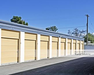 Photo 3 of Anytime Storage - 1155 East Irvington Road, Tucson, AZ