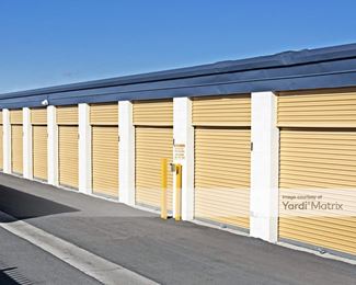 Photo 4 of Anytime Storage - 1155 East Irvington Road, Tucson, AZ