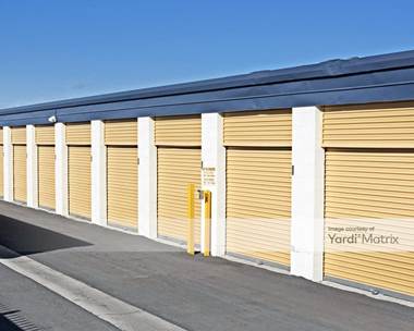 Storage Units for Rent available at 1155 East Irvington Road, Tucson, AZ 85714