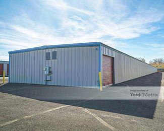 Photo 2 of A Family Storage - 8600 East Speedway Blvd, Tucson, AZ