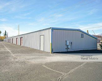 Photo 4 of A Family Storage - 8600 East Speedway Blvd, Tucson, AZ