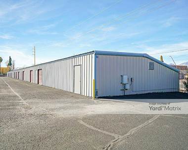 Storage Units for Rent available at 8600 East Speedway Blvd, Tucson, AZ 85710