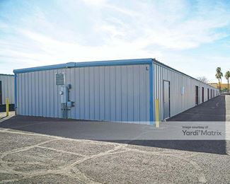 Photo 5 of A Family Storage - 8600 East Speedway Blvd, Tucson, AZ