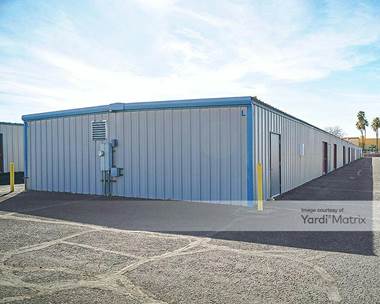 Storage Units for Rent available at 8600 East Speedway Blvd, Tucson, AZ 85710