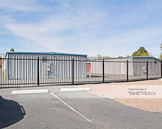 Photo 6 of A Family Storage - 8600 East Speedway Blvd, Tucson, AZ