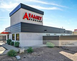 Image for A Family Storage - 1747 South Swan Road, Tucson, AZ