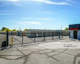 Photo 2 of A Family Storage - 1747 South Swan Road, Tucson, AZ