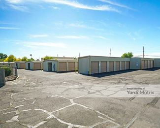Photo 3 of A Family Storage - 1747 South Swan Road, Tucson, AZ
