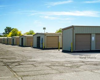 Photo 4 of A Family Storage - 1747 South Swan Road, Tucson, AZ
