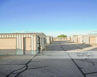 Photo 1 of A Family Storage - 7185EB I-10 Frontage Road, Tucson, AZ