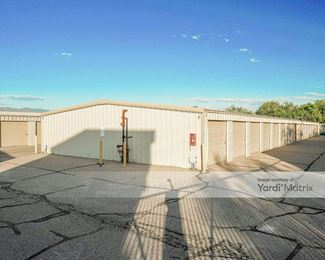 Photo 2 of A Family Storage - 7185EB I-10 Frontage Road, Tucson, AZ