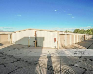 Storage Units for Rent available at 7185EB I-10 Frontage Road, Tucson, AZ 85756