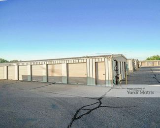 Photo 3 of A Family Storage - 7185EB I-10 Frontage Road, Tucson, AZ