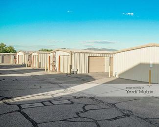 Photo 4 of A Family Storage - 7185EB I-10 Frontage Road, Tucson, AZ