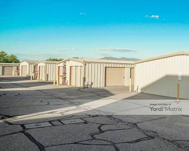 Storage Units for Rent available at 7185EB I-10 Frontage Road, Tucson, AZ 85756