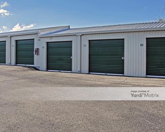 Photo 2 of Green Valley RV-Self Storage - 1730 West Duval Commerce Court, Green Valley, AZ
