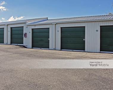 Storage Units for Rent available at 1730 West Duval Commerce Court, Green Valley, AZ 85614