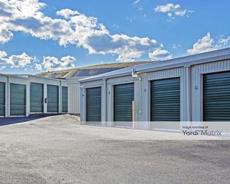 Photo 3 of Green Valley RV-Self Storage - 1730 West Duval Commerce Court, Green Valley, AZ